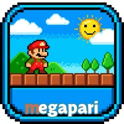 MEGAPARI — ikon APK